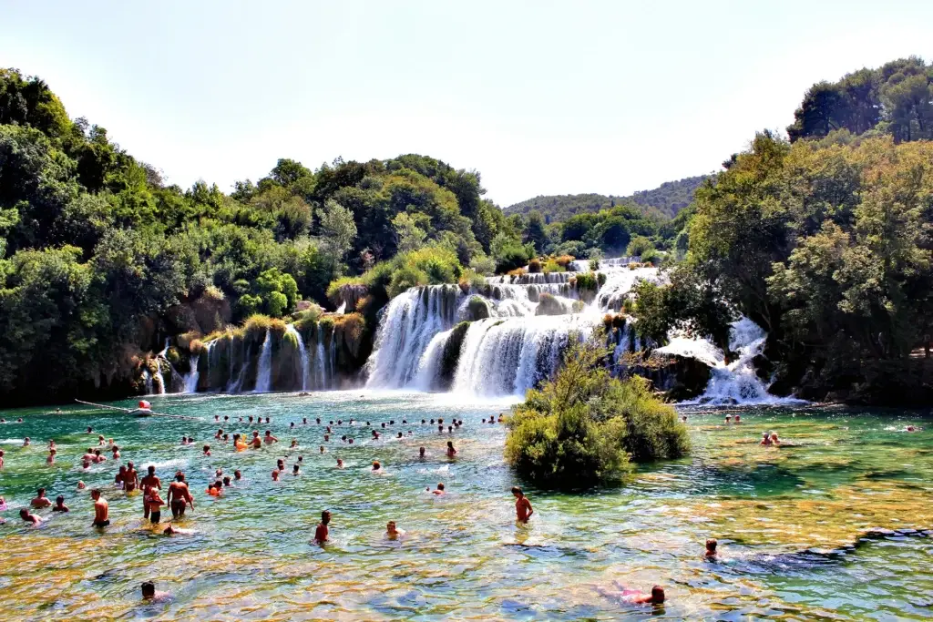 krka