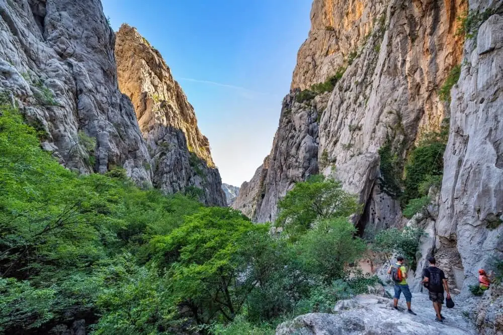 paklenica