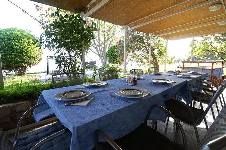 Vila Stosic Restaurant