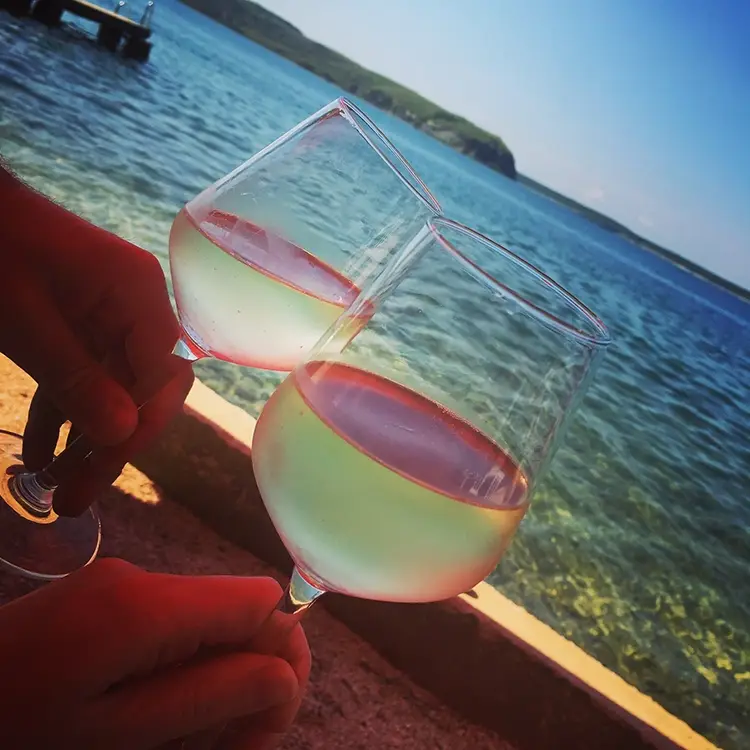 Vila Stosic Wine