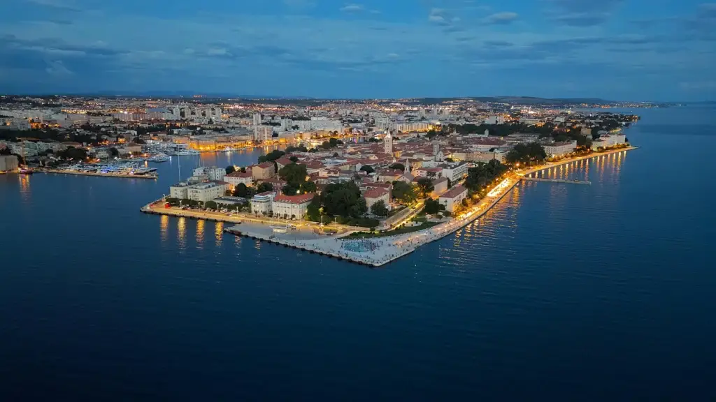 zadar